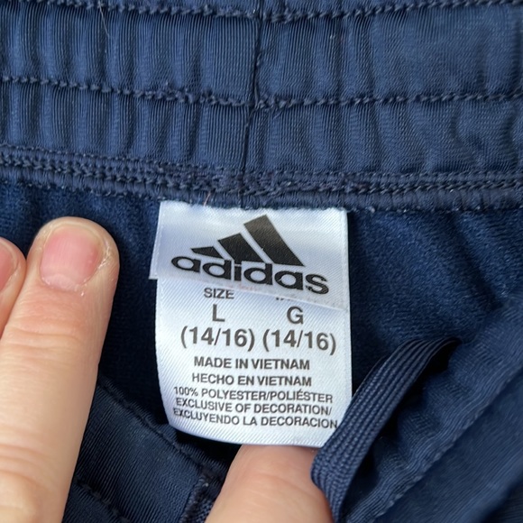 Boy’s Adidas pants - Picture 4 of 6